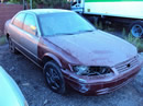 1997 TOYOTA CAMRY, 4CYL ENGINE,  STK# Z10112
