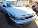 1988 TOYOTA CAMRY, 4CYL ENGINE, AUTOMATIC TRANSMISSION, COLOR SILVER, STK#Z10110