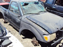 1997 TOYOTA TACOMA 3.4 CHANGEOVER, COLOR GREEN, STK-T10308