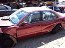1995 TOYOTA CAMRY , 4CYL ENGINE, AUTOMATIC TRANSMISSION, STK-Z10118