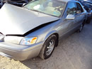 1997 TOYOTA CAMRY 4CYL, AUTOMATIC TRANSMISSION, STK# Z10125
