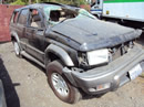 1994 TOYOTA 4 RUNNER LIMITED, V6, AUTOMATIC TRANSMISSION, STK # T10318 