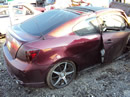 2005 TOYOTA SCION 4CYL, AUTOMATIC TRANSMISSION, STK# Z10137