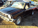 1995 TOYOTA TRUCK , 4CYL, 5 SPEED TRANSMISSION, STK # T10321
