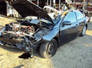 2009 TOYOTA CAMRY 4CYL, AUTOMATIC TRANSMISSION, STK # Z10142