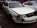 1998 TOYOTA AVALON V6, AUTOMATIC TRANSMISSION, STK # Z10143