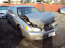1998 TOYOTA CAMRY 4CYL, AUTOMATIC TRANSMISSION