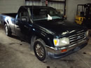 TOYOTA T100 LONG BED, REGULAR CAB,  V6, AUTOMATIC TRANSMISSION STK# T10323