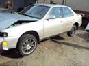 1996 TOYOTA CAMRY 4 CYL ENGINE, AUTOMATIC TRANSMISSION, STK # Z11157