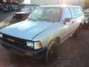 1991 TOYOTA PICK UP TRUCK, 2 WHEEL DRIVE, 4 CYL, STK # T11325