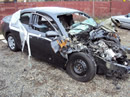 2011 CAMRY , 4CYL ENGINE, AUTOMATIC TRANSMISSION, STK # Z11162