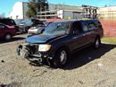 1997 TOYOTA TACOMA EXTRA CAB,  2WD, 2.4L ENGINE , AUTOMATIC TRANSMISSION, STK #  T11332