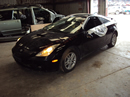 2001 TOYOTA CELICA GT MODEL , 1.8L ENGINE, MANUAL 5 SPEED TRANSMISSION, COLOR BLUE, STK # Z11181 