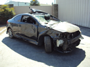 2006 TOYOTA SCION, COLOR BLACK, STK # Z11191
