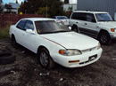 1996 TOYOTA CAMRY LE MODEL 3.0L AT STK # Z11202