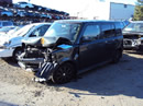 2006 TOYOTA SCION XB MODEL 1.5L MT FWD COLOR GREEN STK Z12223