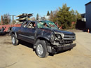 2003 TOYOTA TUNDRA SR5 ACCESS CAB 4.7L AT 4WD COLOR GRAY STK # Z12236