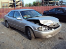 1998 TOYOTA CAMRY 4 DOOR SEDAN XLE MODEL 3.0L AT FWD COLOR GOLD STK Z12255