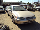 2002 TOYOTA TACOMA XTRA CAB ,2.4L AT RWD COLOR SILVER STK Z12300