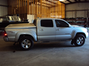 2006 TOYOTA TACOMA 4 DOOR PRE RUNNER 4.0L AT 2WD COLOR SILVER STK Z12311