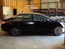 2009 TOYOTA CAMRY LE MODEL 4 DOOR SEDAN 2.4L AT FWD COLOR BLACK STK Z12312
