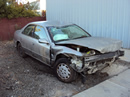 1999 TOYOTA CAMRY 4 DOOR SEDAN LE MODEL 2.2L AT COLOR GRAY STK Z12320