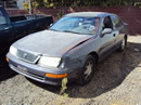 1995 TOYOTA AVALON XLS MODEL 3.0L AT COLOR GRAY STK Z12322
