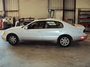 1993 LEXUS GS300 4 DOOR SEDAN 3.0L AT 2WD COLOR WHITE STK Z13362