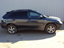 2006 LEXUS SUV RX400 HYBRID 3.3L V6 AT AWD COLOR BLACK STK Z13375