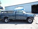 Toyota Tundra Used Parts - Rancho Toyota Truck Parts
