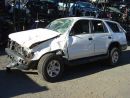1998   4 RUNNER WHITE 4DR 4X2 4CYL DOHC 16 VALVE