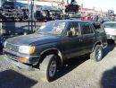 98&nbsp;4 RUNNER 