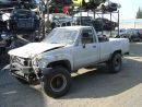 Toyota Truck and SUV