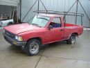 1989 TOYOTA Pickup