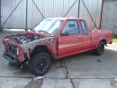 1994 TOYOTA TRUCK�