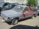 1985 TOYOTA TRUCK 