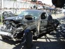 2008 TACOMA BLK EX CAB  CAL 4.0L MT 4X4  6SPEED