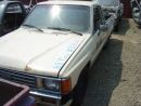 1985 TOYOTA TRUCK 