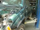 1999 TACOMA  GREEN  3.4L MT 4X4  CAL