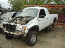 1999 Tacoma