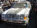 1987 TOYOTA 4RUNNER SR5 2.4L AT 4X4 COLOR GRAY