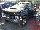 2000 TOYOTA 4RUNNER SR5 3.4L AT 4X4 COLOR BLACK