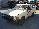 1988 TOYOTA TRUCK REGULAR CAB 2.4L ENGINE CARBURETOR MT 4 SPEED 2WD COLOR BEIGE