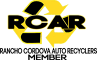 Rancho Cordova Auto Recyclers